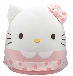 Hello Kitty 20” Squishmellows 
