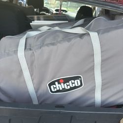 Chicco Baby Bassinet Also With Attachment 
