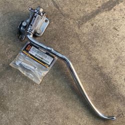 Knucklehead Kickstand