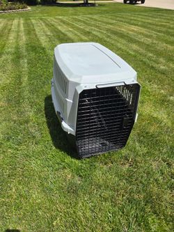 Dog kennel