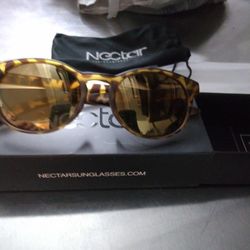 Nectar Sunglasses 