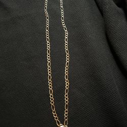 Fígaro chain 10k