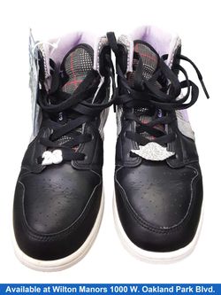 Jordan Dc7226-015 Black