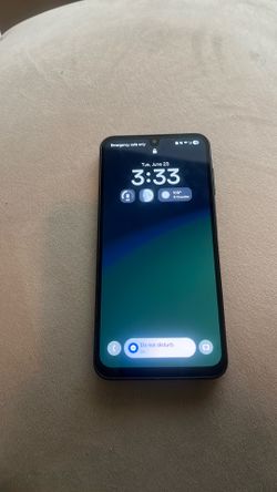 Samsung Galaxy A16