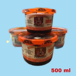 Escarcharindo 500 Ml