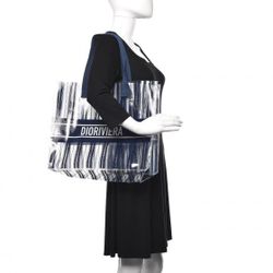 CHRISTIAN DIOR TOTE BAG