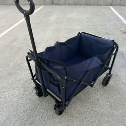 Folding Wagon