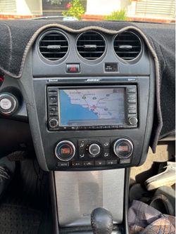 2011 Nissan Altima