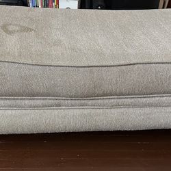 Ottoman / Large Foot Rest