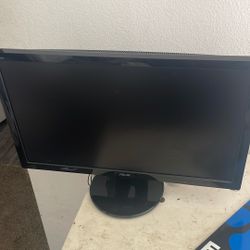 Computer Monitor 