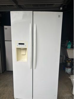 Refrigeradora
