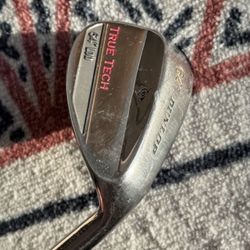 Wedge Golf Club
