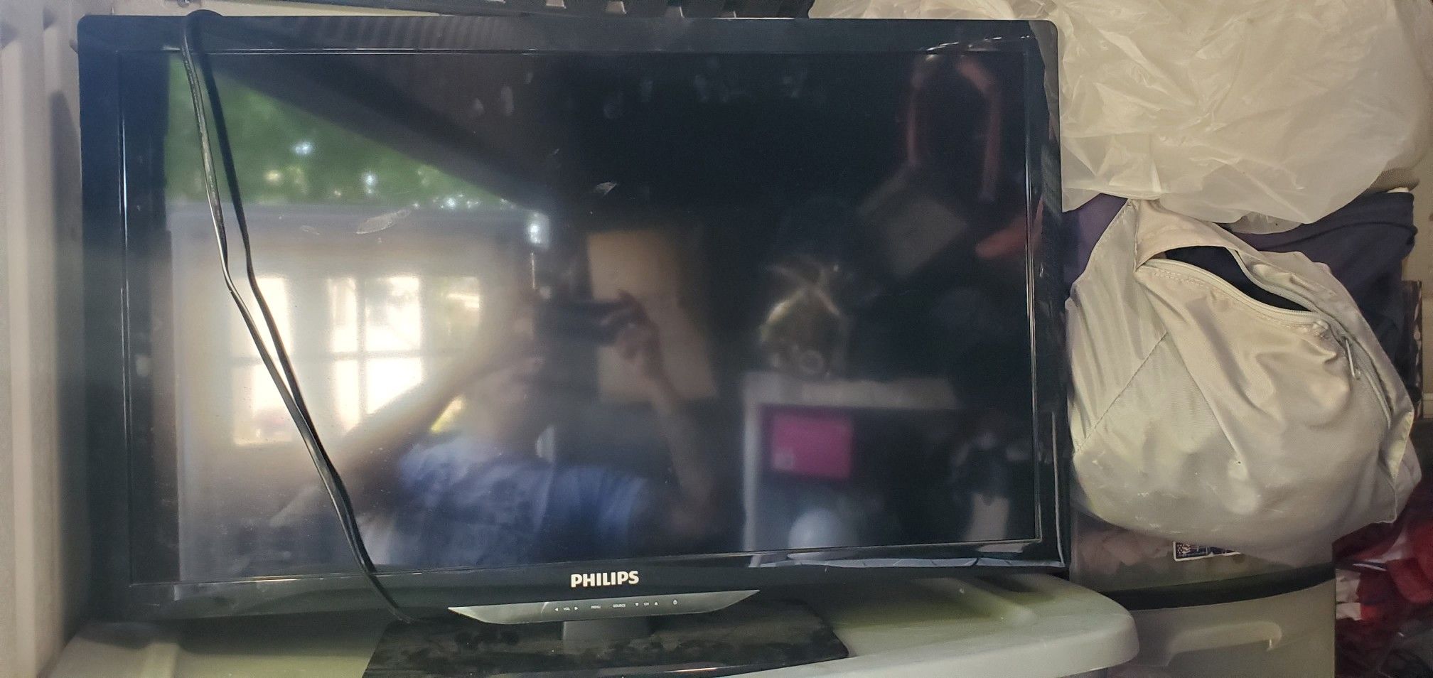 32 Philips LCD