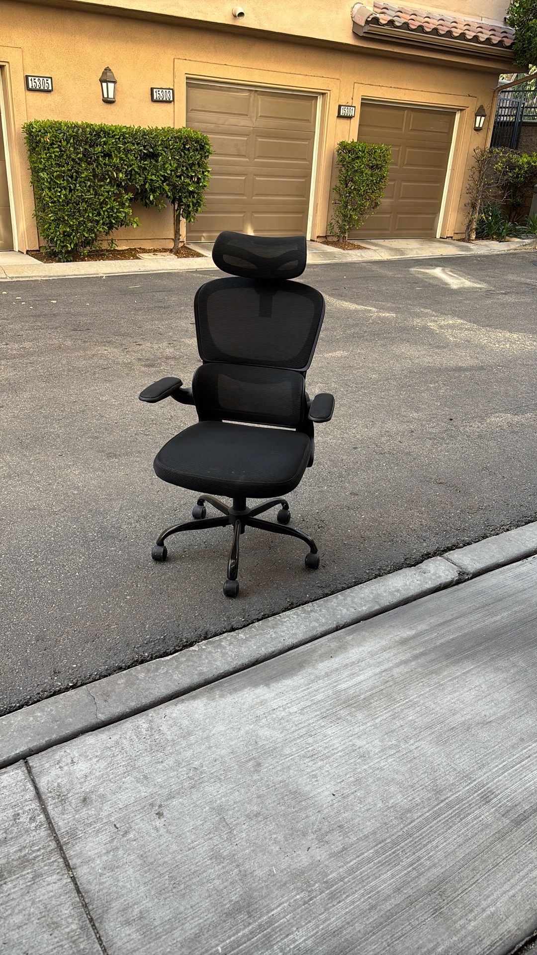 Office Chair