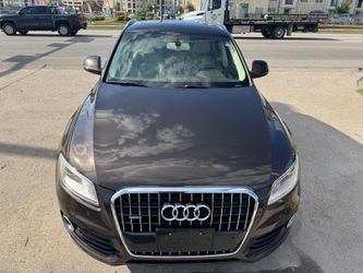 2014 Audi Q5
