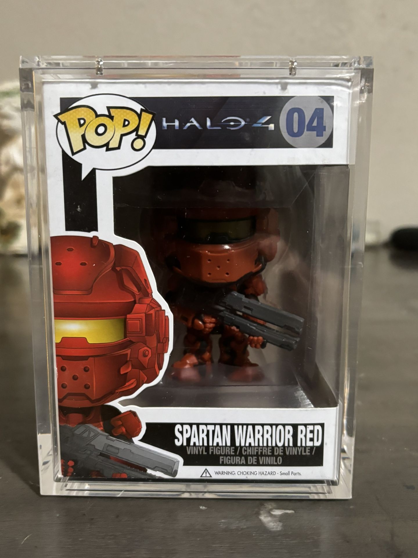 Funko Halo