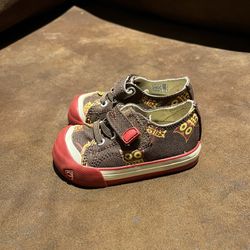 Keen Brand Toddler Shoes Size 5