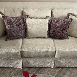 Sofa Set