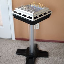 Star Trek Chess for sale