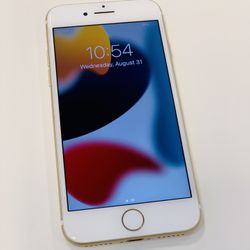iPhone 7 Fully Unlocked 