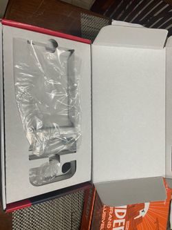 Nintendo Switch BOX ONLY!