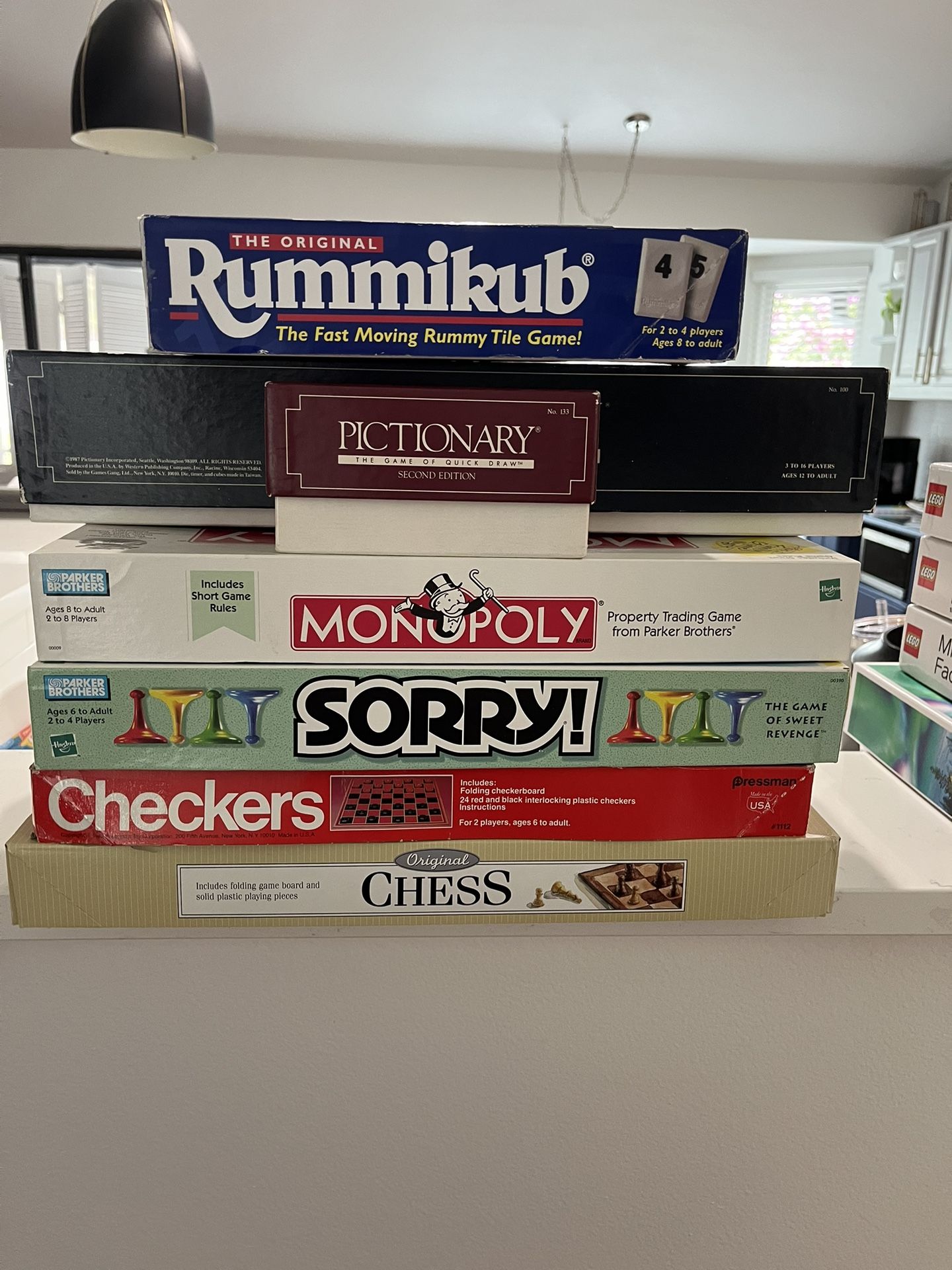 Board Games