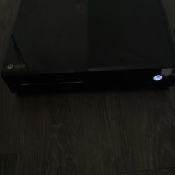 Xbox one