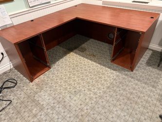 Free extra large Desk