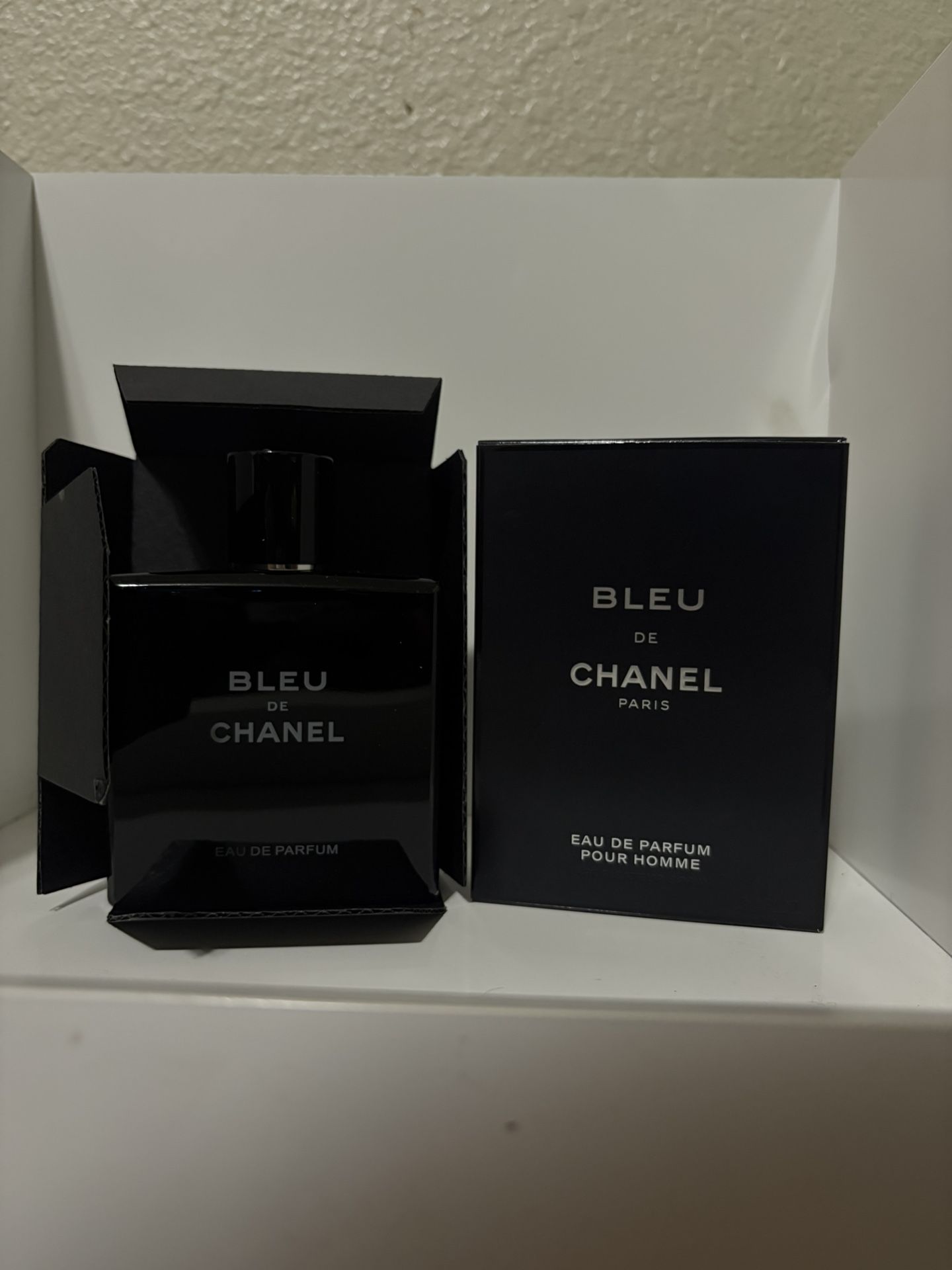 Bleu De Chanel