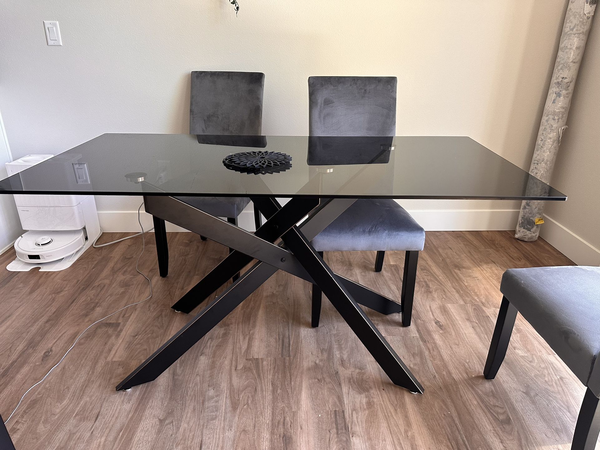 Wayfair Dining Table