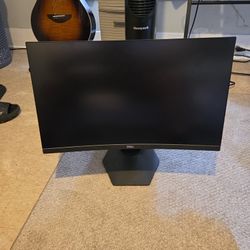 Dell Gaming Montior 