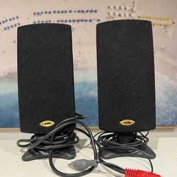 Speakers