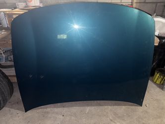 96-01 Integra Good Passenger Door Also Have Tail Gate 