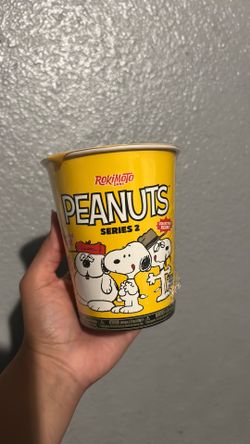 Peanut Series 2 Blind Box