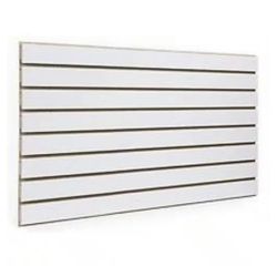 Slat Wall Panels 