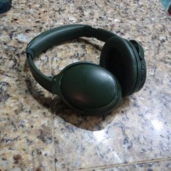 Bose Quiet Comfort Headphones 