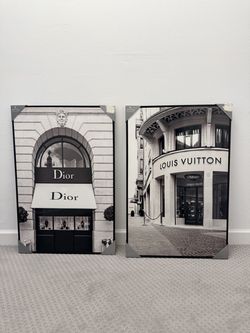 Wall art