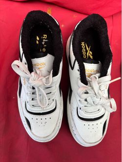 Reebok para niña medida 1