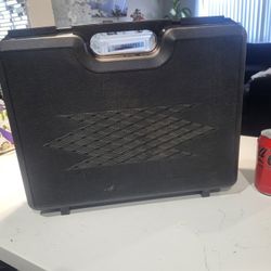 Hard case