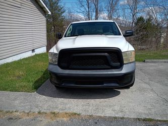 2016 Dodge Ram 1500
