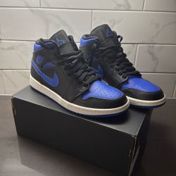Air Jordan 1 Size 8.5 