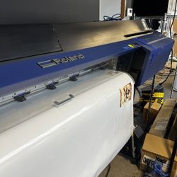 Printer Cutter 