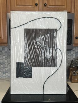 24x36 Brand New Abstract/3D/Textured