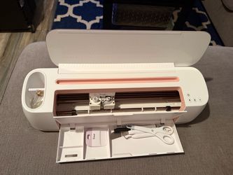 Cricut Maker