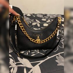 Guess Shoulder Bag 