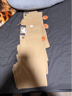 Boys uniform shorts size 8