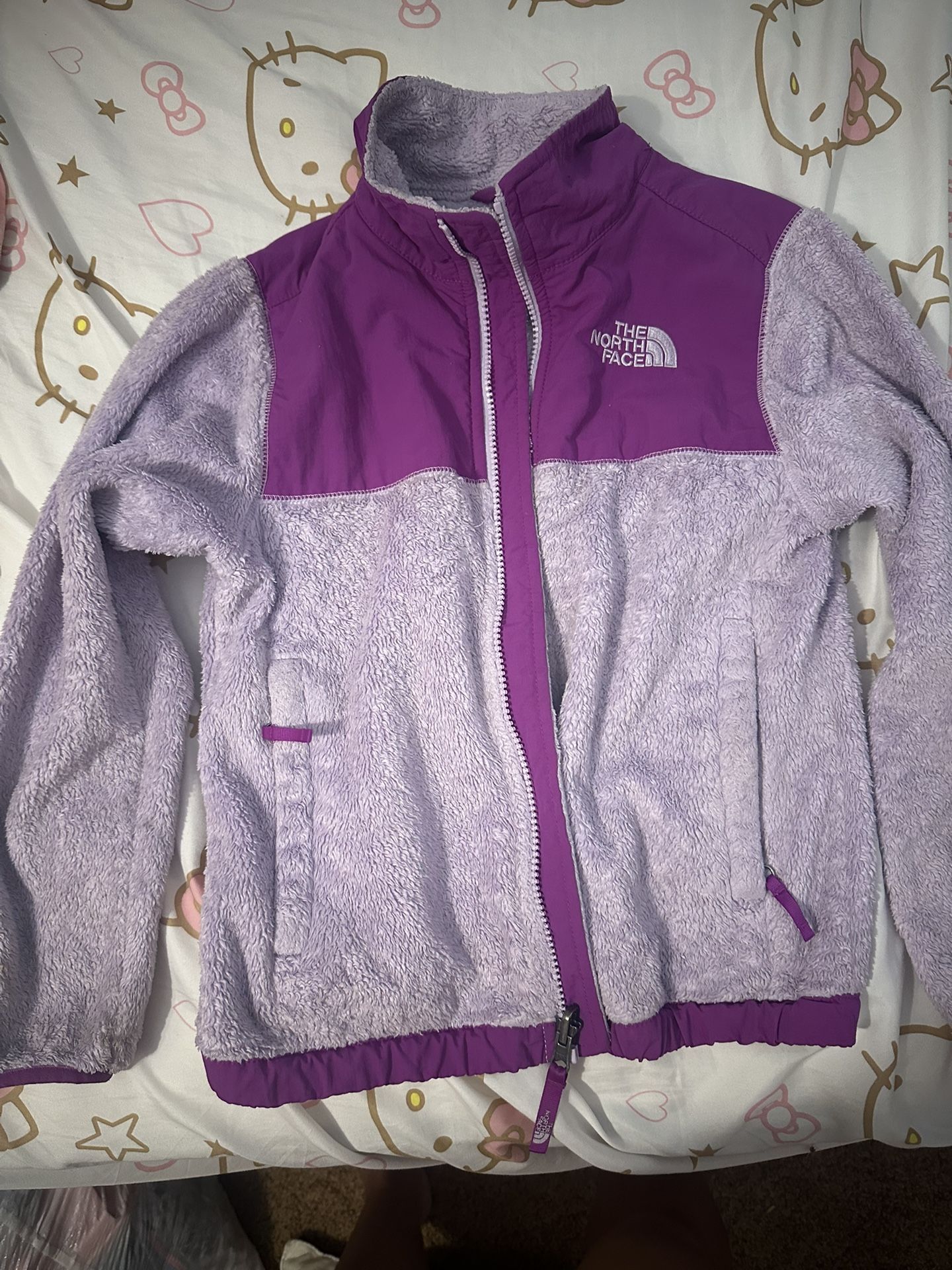 THE NORTH FACE kids Jacket. 