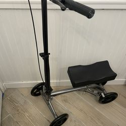 Knee Scooter 