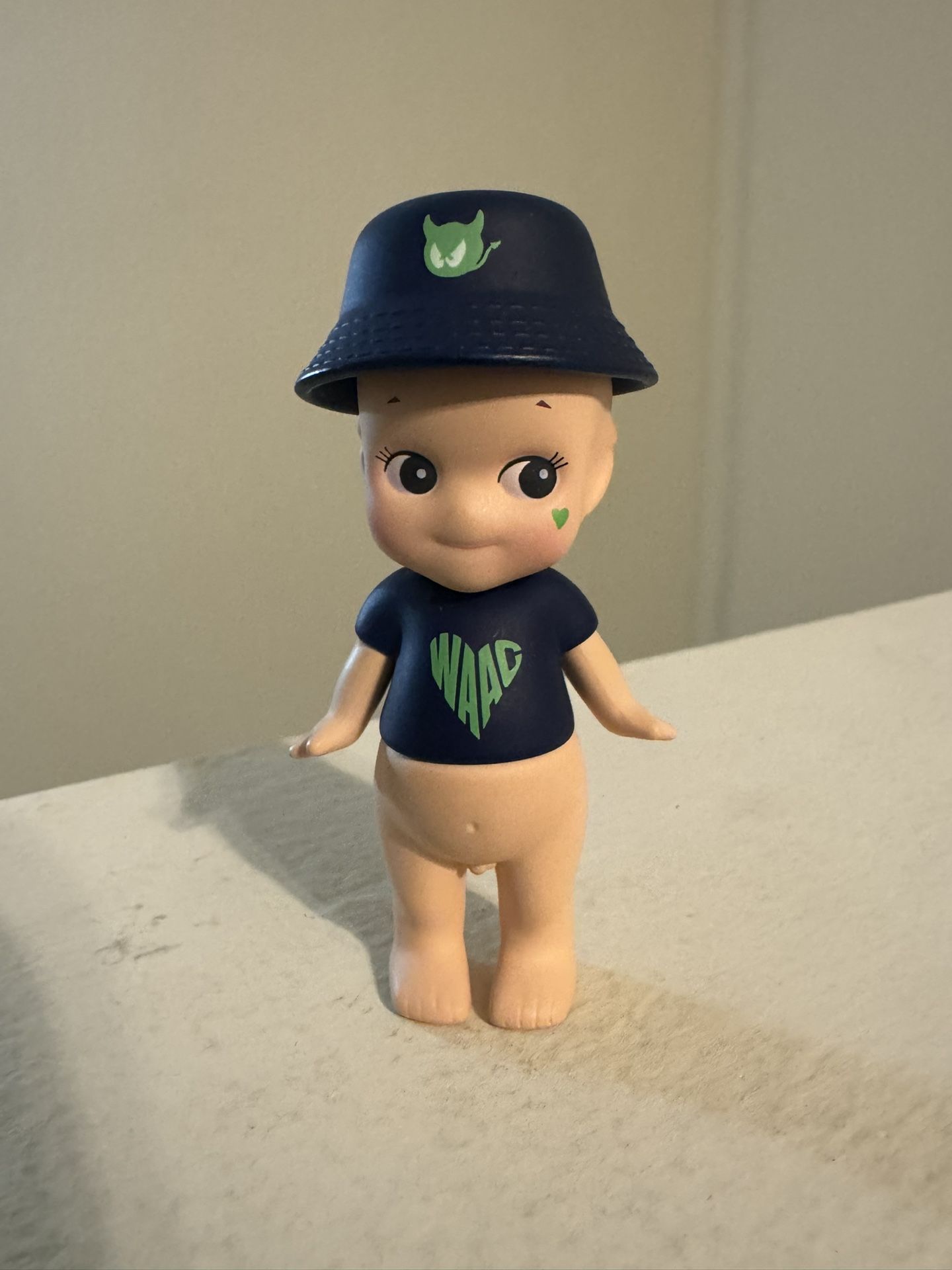 Sonny Angels WAAC Series