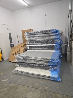 Huge discounts on New Mattress!!